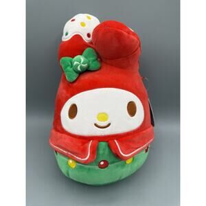 My Melody Squishmallow